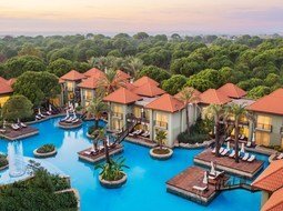 Ic Hotels Hochzeits In Der Türkei