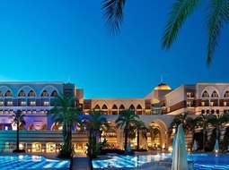 Kempinski Hotel The Dome