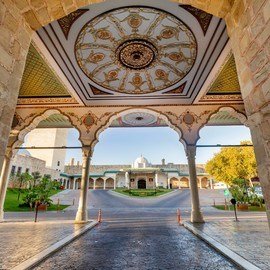 Offizielle Hochzeit in Antalya