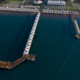 Strandhochzeiten in der Türkei