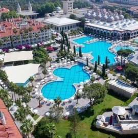 Antalya Hochzeitspakete
