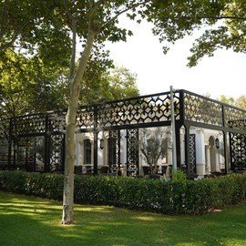 Hochzeitsorte im Swandor Topkapi Palace Hotel