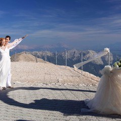 Hochzeit in Antalya