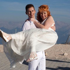 Hochzeit in Antalya Türkei