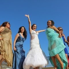 bester Hochzeitsplaner in der türkei