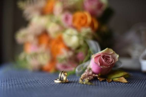 عروسی ایرانی در آنتالیا