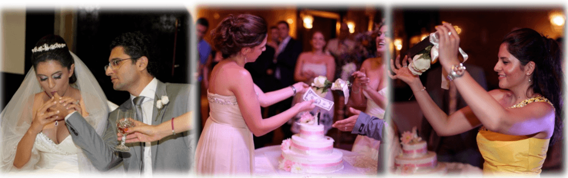 ماه عسل در آنتالیا