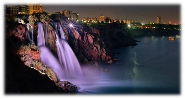 عروسی ایرانی در کشتی آنتالیا ترکیه