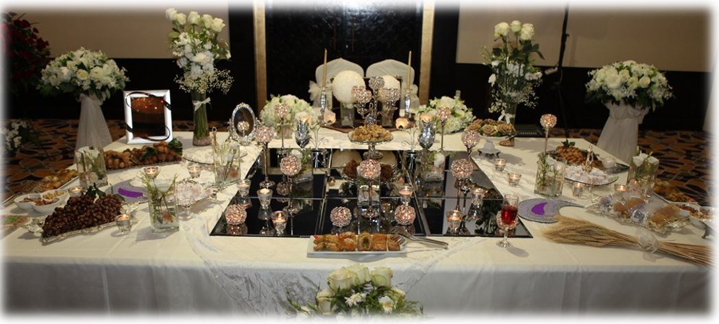 wedding in Antalya