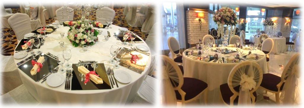 Best wedding planner in antalya