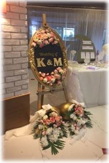 Best wedding planner in antalya Turkey