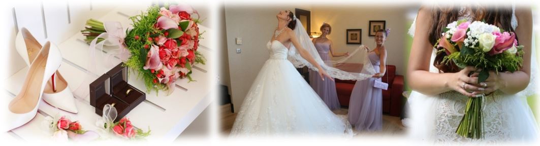 wedding planner in Antalya