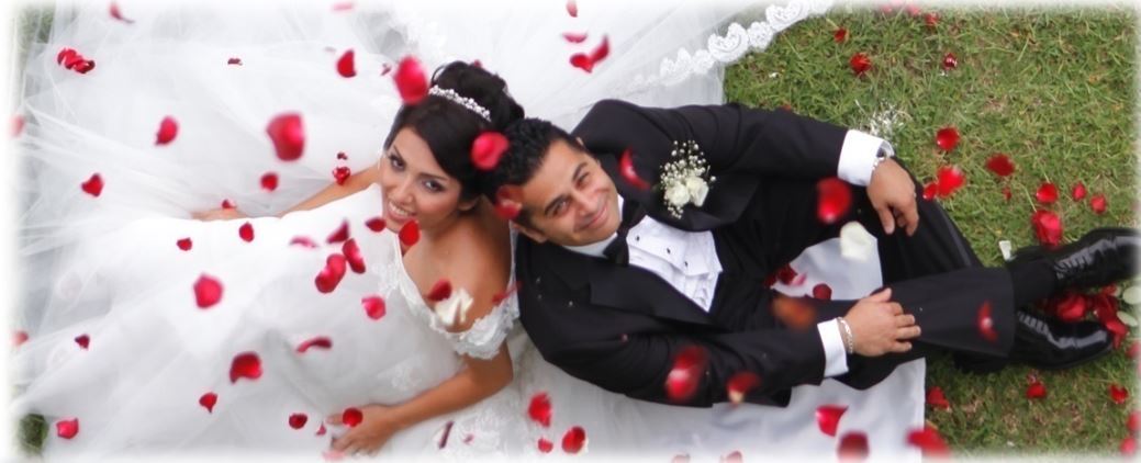 Wedding in Turkey