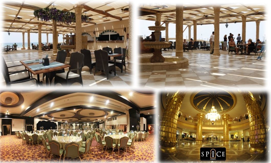Best wedding venues in Antalya