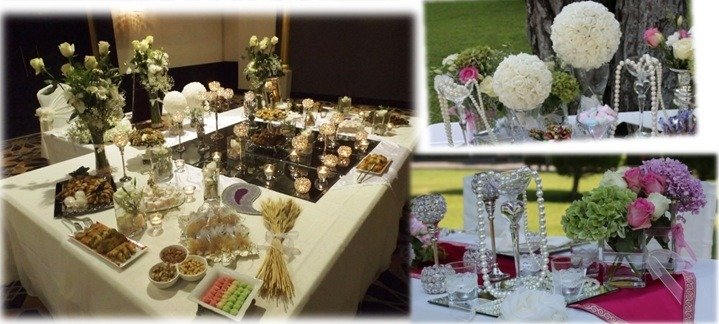 اپراتور عروسی ایرانی در آنتالیا