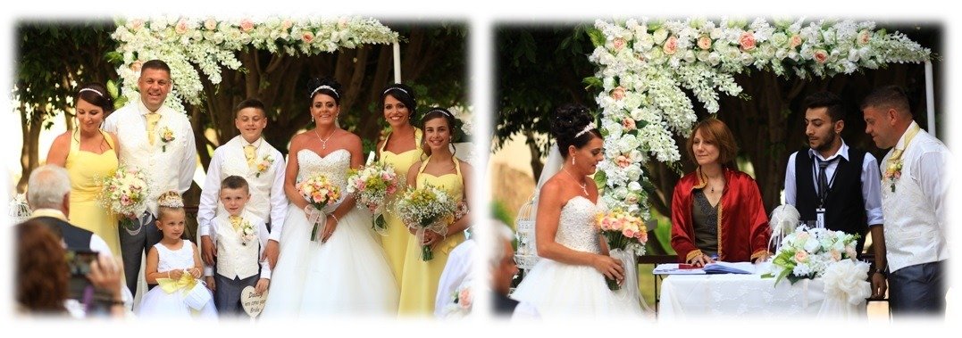 ازدواج رسمی