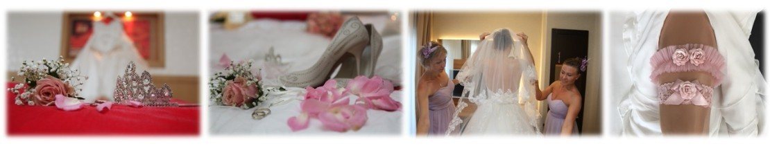 مدل لباس عروسی