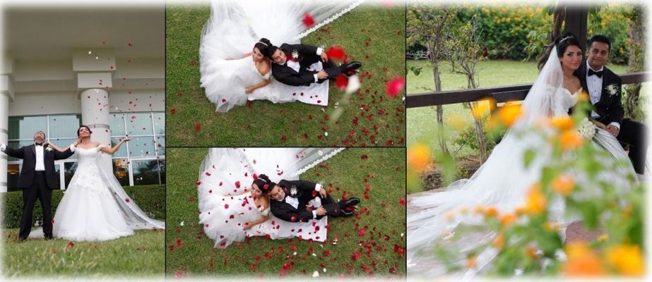 دکوراسیون عروسی در آنتالیا ترکیه