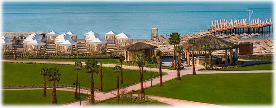 مشاوره عروسی در آنتالیا