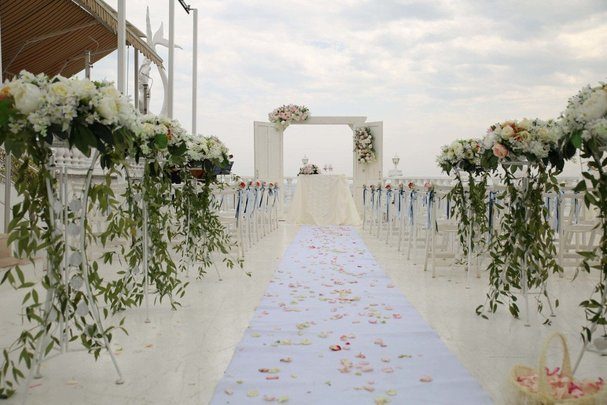 Wedding planner in Antalya