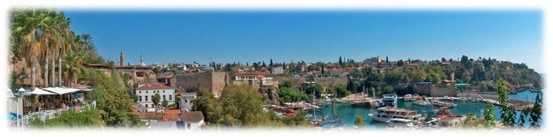 عروسی ایرانی در ترکیه آنتالیا