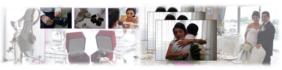 عروسی های لوکس ایرانی در ترکیه