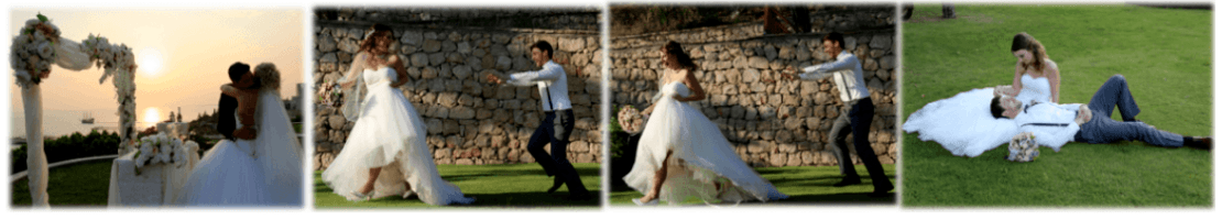 شرکت ارگانیزاتور عروسی ایرانی در آنتالیا