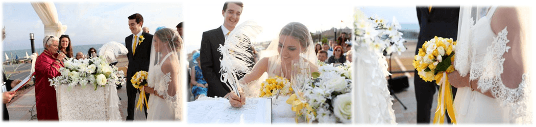 عروسی لوکس ایرانی در آنتالیا