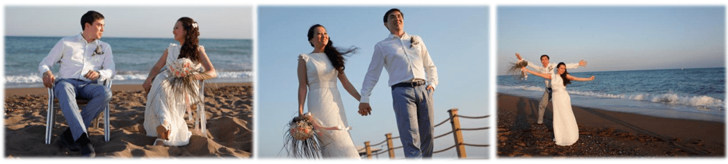 ارگانیزاتور عروسی در آنتالیای ترکیه