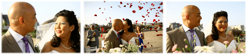 ازدواج سنتی پارس در آنتالیا