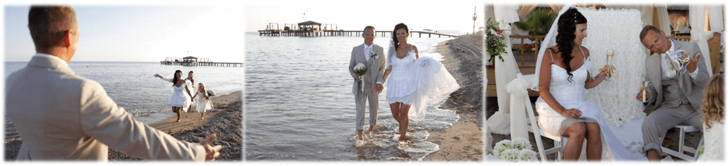 اپراتور عروسی ایرانی در آنتالیا