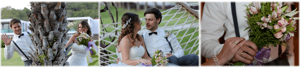 عروسی لوکس پارسی در آنتالیا