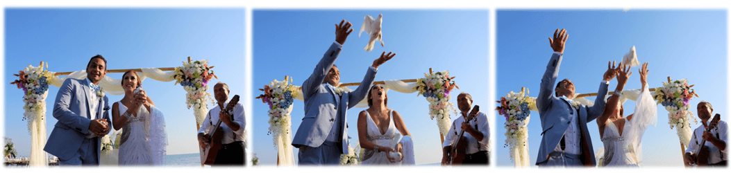 مشاور عروسی ایرانی در آنتالیا