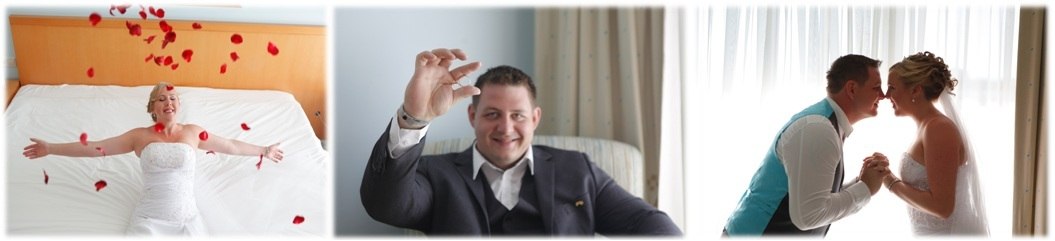 عروسی ایرانی در آنتالیا