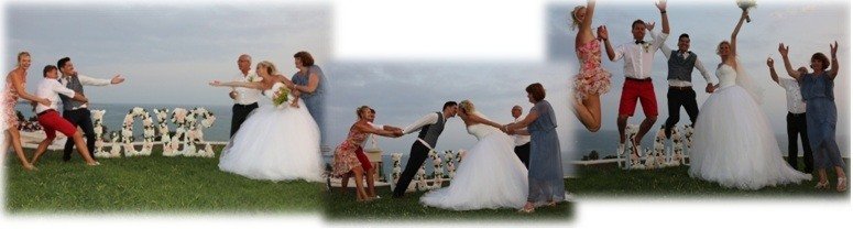 عروسی لوکس ایرانی در هتل در ترکیه