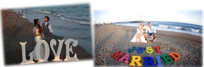 پکیجهای عروسی ایرانی در آنتالیا