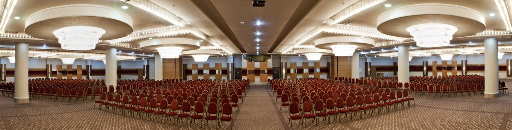 عروسی در هتل های آنتالیا