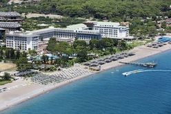 Kilikya Palace Hotel