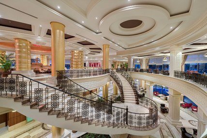عروسی در آنتالیا