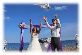 عروسی های عجیب و غریب در آنتالیا ترکیه