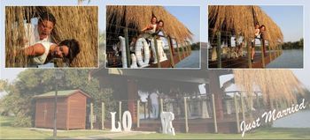 مراسم عقد رسمی در آنتالیا ترکیه