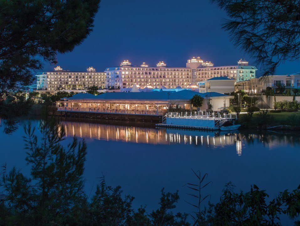Titanic Hotel Belek
