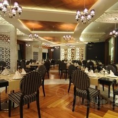 عروسی در مکان های خاص آنتالیا