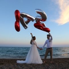 عروسی های لوکس ایرانی در آنتالیا