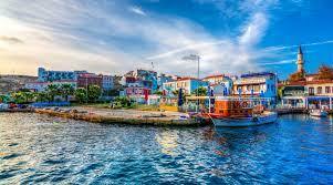 Bozcaada İstanbul Nakliyat
