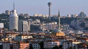 Çankaya İstanbul Nakliyat