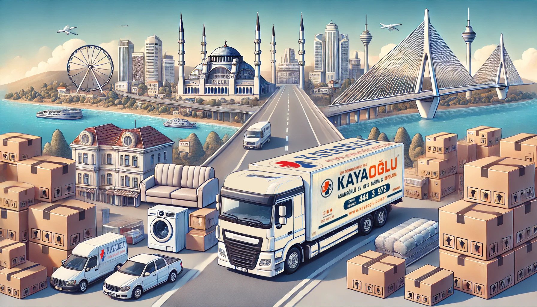 atasehir-parca-esya-tasima