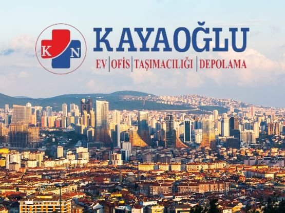 Ataşehir Nakliyat | Kayaoğlu Nakliyat