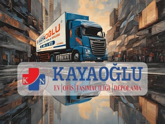 Fulya Nakliyat | Kayaoğlu | Güven Taşıyoruz