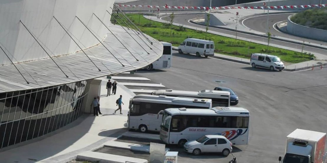 Burdur'a Nasıl Gidilir